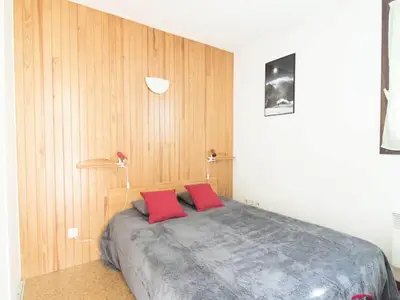 Ferienwohnung für 7 Personen (31 m²) in Vignec 5/10