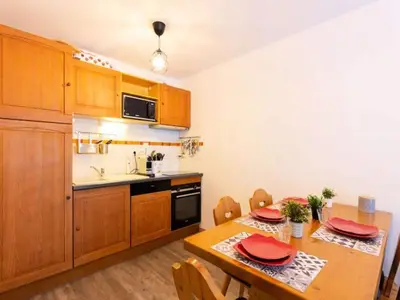 Ferienwohnung für 7 Personen (50 m²) in Vieille Aure 4/10