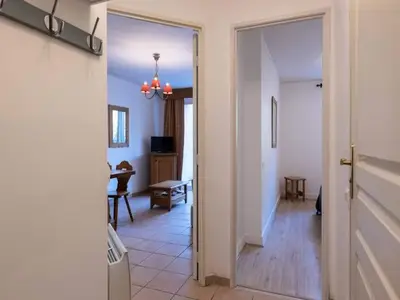 Ferienwohnung für 5 Personen (39 m²) in Vieille Aure 5/10
