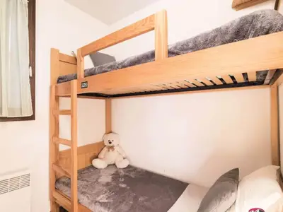 Ferienwohnung für 7 Personen (31 m²) in Vignec 6/10