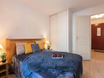 Ferienwohnung für 5 Personen (39 m²) in Vieille Aure 6/10