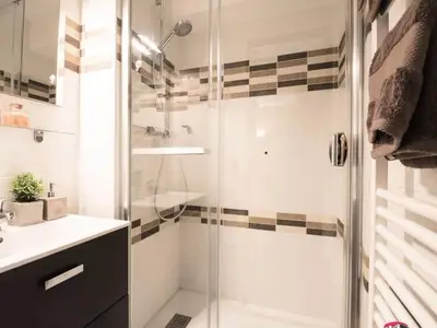 Ferienwohnung für 7 Personen (31 m²) in Vignec 7/10