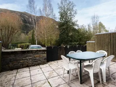 Ferienwohnung für 7 Personen (50 m²) in Vieille Aure 6/10