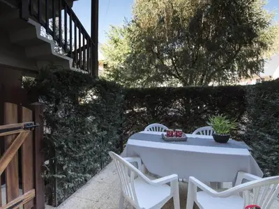 Ferienwohnung für 7 Personen (31 m²) in Vignec 8/10