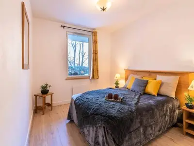 Ferienwohnung für 5 Personen (39 m²) in Vieille Aure 7/10