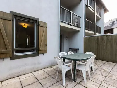 Ferienwohnung für 7 Personen (50 m²) in Vieille Aure 7/10