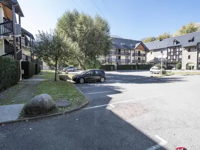 Ferienwohnung für 7 Personen (31 m²) in Vignec 9/10