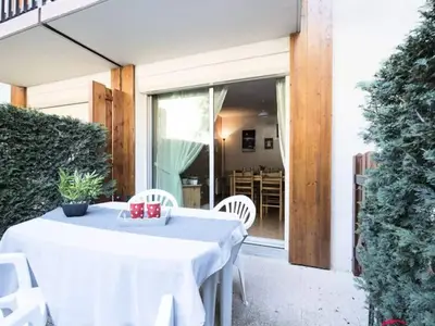 Ferienwohnung für 7 Personen (31 m²) in Vignec 10/10