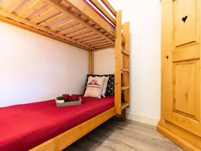 Ferienwohnung für 7 Personen (50 m²) in Vieille Aure 9/10