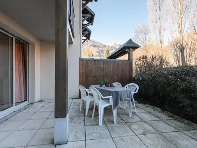 Ferienwohnung für 5 Personen (39 m²) in Vieille Aure 10/10