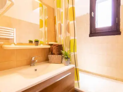 Ferienwohnung für 7 Personen (28 m²) in Vielle Aure 6/10