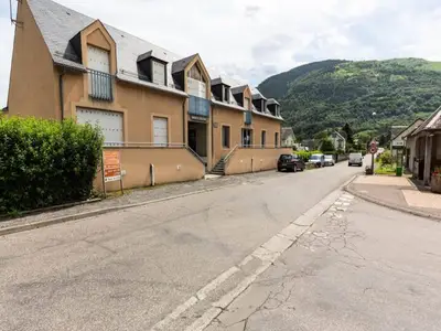 Ferienwohnung für 5 Personen (23 m²) in Vieille Aure 7/10