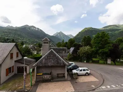 Ferienwohnung für 5 Personen (23 m²) in Vieille Aure 8/10