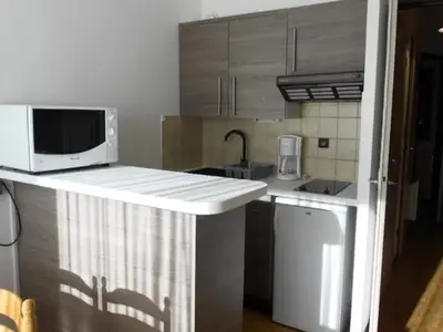 Ferienwohnung für 5 Personen in Vieille Aure 1/10