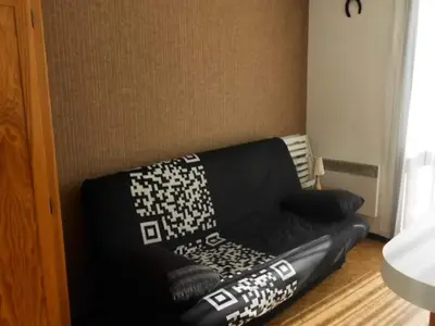 Ferienwohnung für 5 Personen in Vieille Aure 3/10