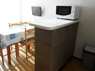Ferienwohnung für 5 Personen in Vieille Aure 4/10