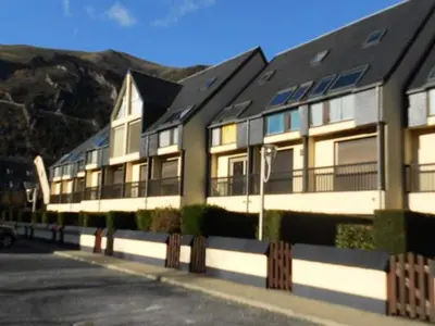 Ferienwohnung für 5 Personen in Vieille Aure 9/10