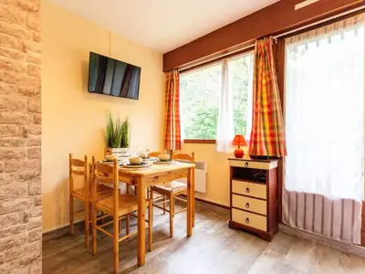 Ferienwohnung für 5 Personen (22 m²) in Vignec 4/10