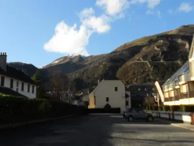 Ferienwohnung für 5 Personen in Vieille Aure 10/10