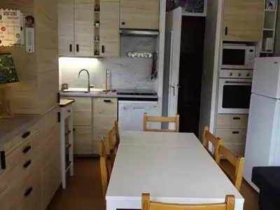 Ferienwohnung für 7 Personen in Vieille Aure 1/10