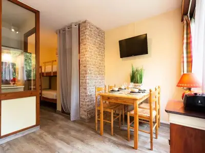 Ferienwohnung für 5 Personen (22 m²) in Vignec 5/10