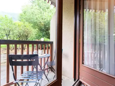 Ferienwohnung für 5 Personen (22 m²) in Vignec 6/10