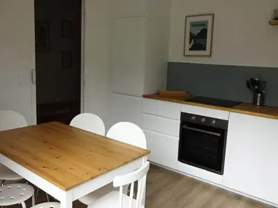 Ferienwohnung für 9 Personen (100 m²) in Vignec 1/10
