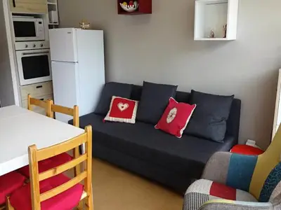 Ferienwohnung für 7 Personen in Vieille Aure 2/10