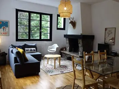 Ferienwohnung für 9 Personen (100 m²) in Vignec 2/10