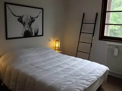 Ferienwohnung für 9 Personen (100 m²) in Vignec 3/10