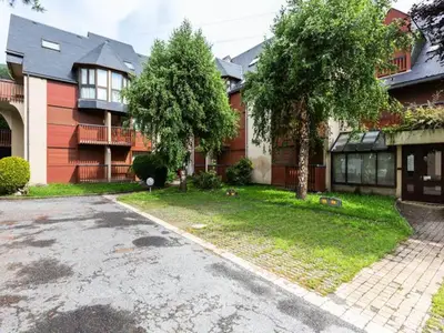 Ferienwohnung für 5 Personen (22 m²) in Vignec 8/10