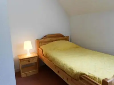 Ferienwohnung für 9 Personen (57 m²) in Vignec 3/5