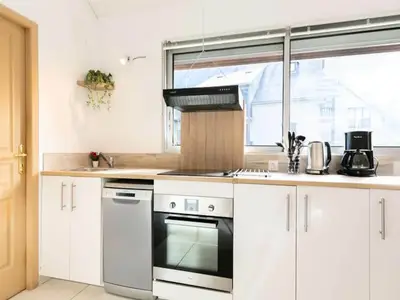 Ferienwohnung für 5 Personen (28 m²) in Bourisp 2/10