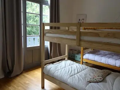 Ferienwohnung für 9 Personen (100 m²) in Vignec 4/10