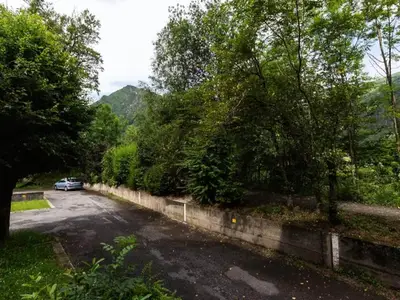 Ferienwohnung für 5 Personen (22 m²) in Vignec 9/10