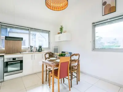 Ferienwohnung für 5 Personen (28 m²) in Bourisp 3/10