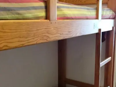 Ferienwohnung für 7 Personen in Vieille Aure 4/10