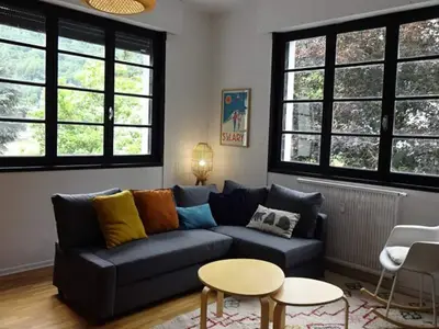 Ferienwohnung für 9 Personen (100 m²) in Vignec 5/10