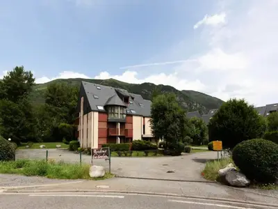 Ferienwohnung für 5 Personen (22 m²) in Vignec 10/10