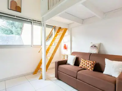 Ferienwohnung für 5 Personen (28 m²) in Bourisp 4/10