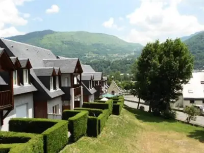 Ferienwohnung für 9 Personen (57 m²) in Vignec 5/5