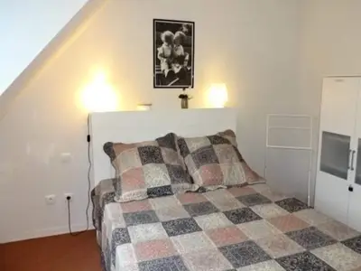 Ferienwohnung für 9 Personen (57 m²) in Vignec 4/10