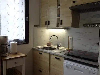 Ferienwohnung für 7 Personen in Vieille Aure 5/10