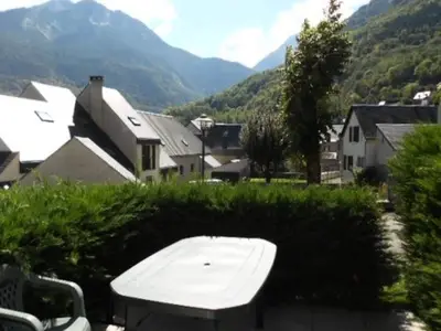 Ferienwohnung für 9 Personen (57 m²) in Vignec 5/10