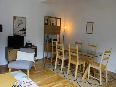 Ferienwohnung für 9 Personen (100 m²) in Vignec 8/10