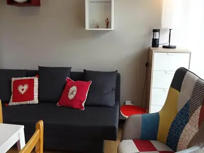 Ferienwohnung für 7 Personen in Vieille Aure 6/10