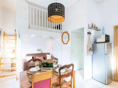 Ferienwohnung für 5 Personen (28 m²) in Bourisp 7/10