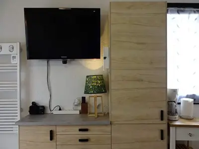 Ferienwohnung für 7 Personen in Vieille Aure 7/10