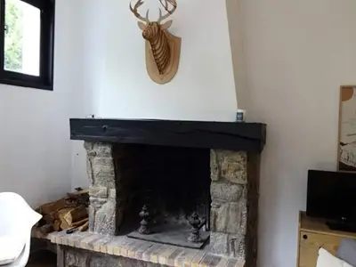 Ferienwohnung für 9 Personen (100 m²) in Vignec 9/10