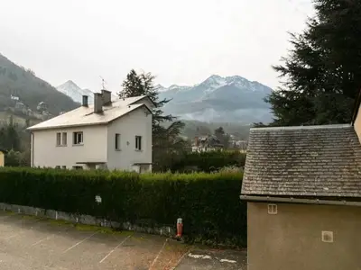 Ferienwohnung für 5 Personen (28 m²) in Bourisp 8/10